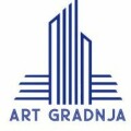 ART Gradnja Bar